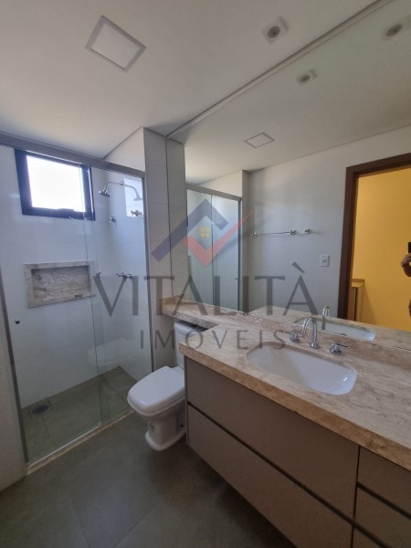 Imobiliária Ribeirão Preto - Vitalità Imóveis - Apartamento - Jardim Nova Aliança - Ribeirão Preto