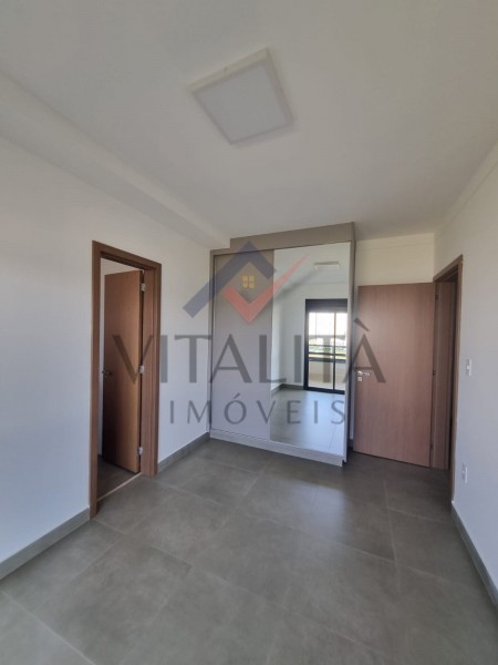Imobiliária Ribeirão Preto - Vitalità Imóveis - Apartamento - Jardim Nova Aliança - Ribeirão Preto