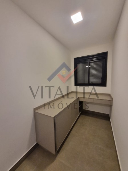 Imobiliária Ribeirão Preto - Vitalità Imóveis - Apartamento - Jardim Nova Aliança - Ribeirão Preto