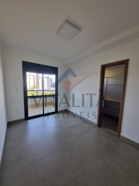 Imobiliária Ribeirão Preto - Vitalità Imóveis - Apartamento - Jardim Nova Aliança - Ribeirão Preto