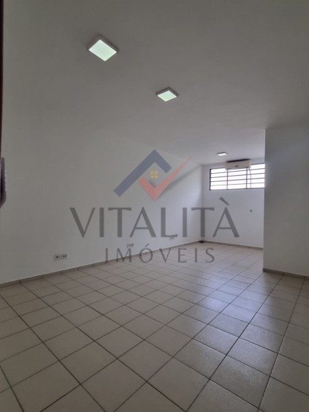 Imobiliária Ribeirão Preto - Vitalità Imóveis - Sala Comercial - Jardim Irajá - Ribeirão Preto