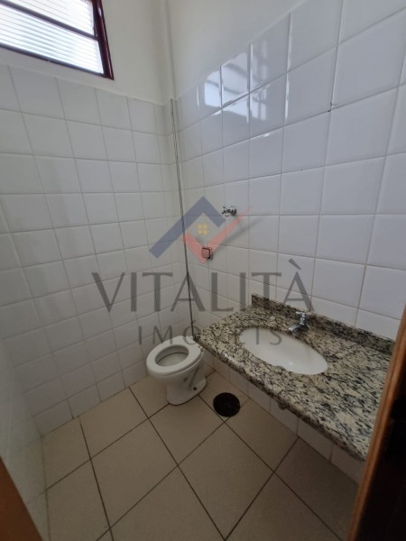 Imobiliária Ribeirão Preto - Vitalità Imóveis - Sala Comercial - Jardim Irajá - Ribeirão Preto