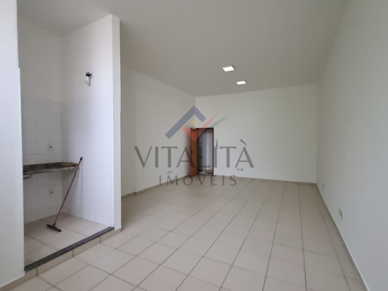 Imobiliária Ribeirão Preto - Vitalità Imóveis - Sala Comercial - Jardim Irajá - Ribeirão Preto
