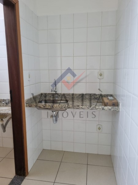 Imobiliária Ribeirão Preto - Vitalità Imóveis - Sala Comercial - Jardim Irajá - Ribeirão Preto