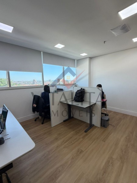 Imobiliária Ribeirão Preto - Vitalità Imóveis - Sala Comercial - Jardim Califórnia - Ribeirão Preto