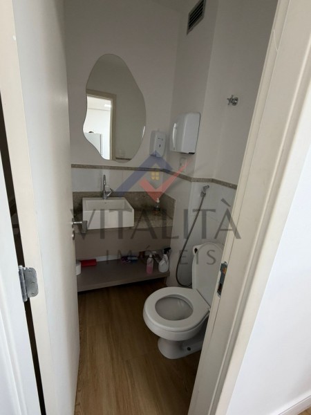 Imobiliária Ribeirão Preto - Vitalità Imóveis - Sala Comercial - Jardim Califórnia - Ribeirão Preto