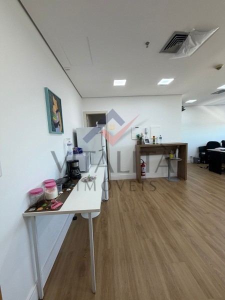 Imobiliária Ribeirão Preto - Vitalità Imóveis - Sala Comercial - Jardim Califórnia - Ribeirão Preto