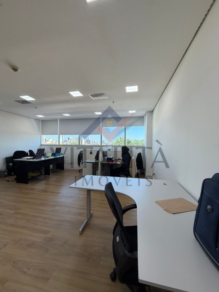 Imobiliária Ribeirão Preto - Vitalità Imóveis - Sala Comercial - Jardim Califórnia - Ribeirão Preto