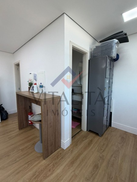 Imobiliária Ribeirão Preto - Vitalità Imóveis - Sala Comercial - Jardim Califórnia - Ribeirão Preto