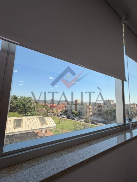 Imobiliária Ribeirão Preto - Vitalità Imóveis - Sala Comercial - Jardim Califórnia - Ribeirão Preto