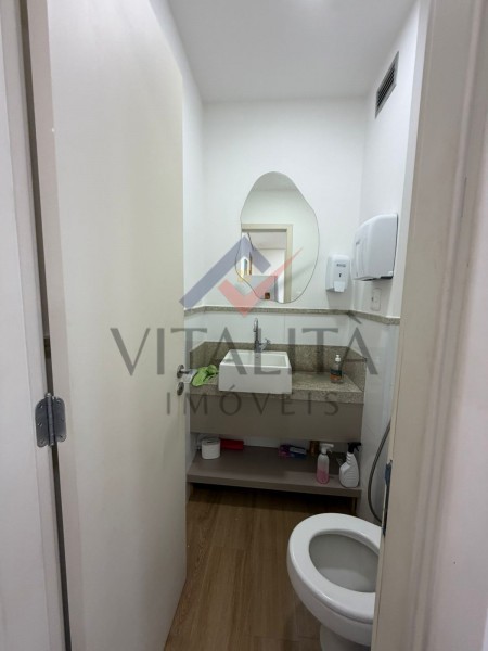 Imobiliária Ribeirão Preto - Vitalità Imóveis - Sala Comercial - Jardim Califórnia - Ribeirão Preto