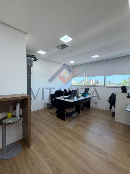 Imobiliária Ribeirão Preto - Vitalità Imóveis - Sala Comercial - Jardim Califórnia - Ribeirão Preto
