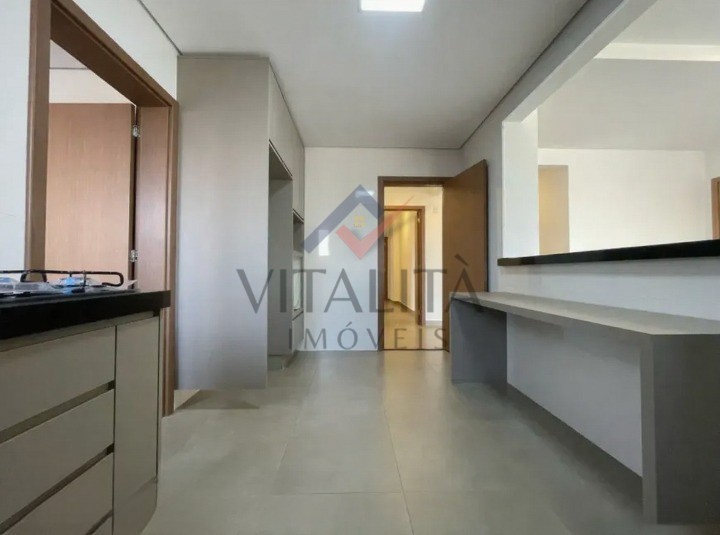 Imobiliária Ribeirão Preto - Vitalità Imóveis - Apartamento - Jardim Nova Aliança - Ribeirão Preto