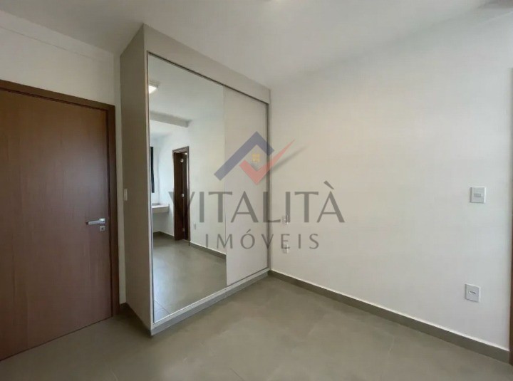 Imobiliária Ribeirão Preto - Vitalità Imóveis - Apartamento - Jardim Nova Aliança - Ribeirão Preto