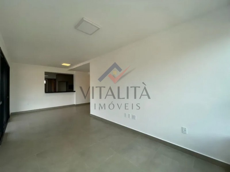 Imobiliária Ribeirão Preto - Vitalità Imóveis - Apartamento - Jardim Nova Aliança - Ribeirão Preto
