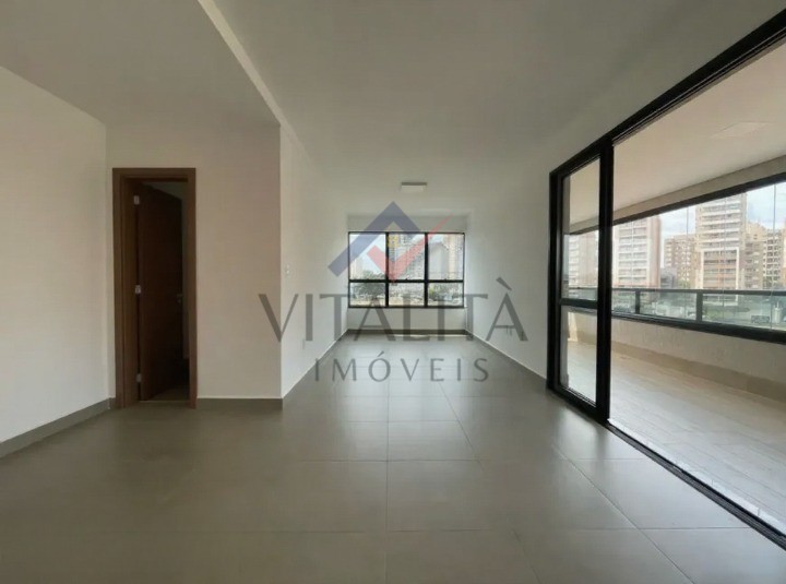 Imobiliária Ribeirão Preto - Vitalità Imóveis - Apartamento - Jardim Nova Aliança - Ribeirão Preto