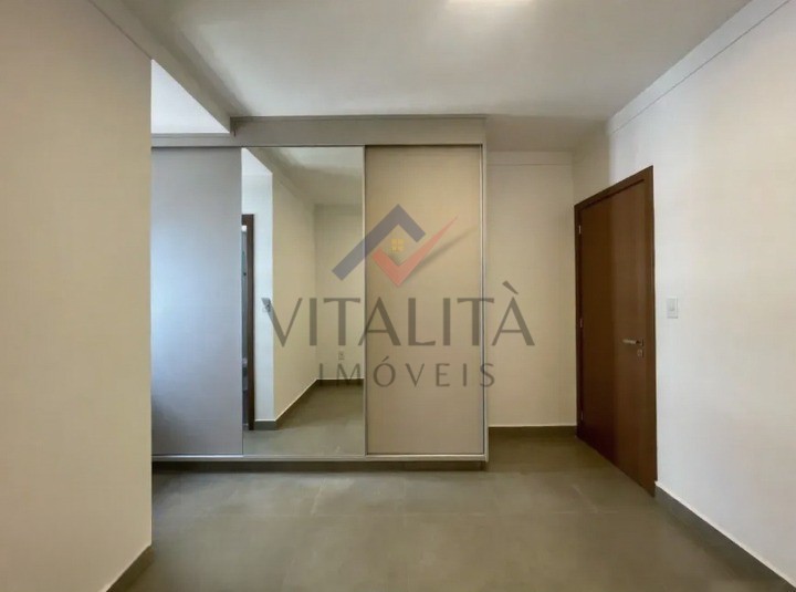 Imobiliária Ribeirão Preto - Vitalità Imóveis - Apartamento - Jardim Nova Aliança - Ribeirão Preto