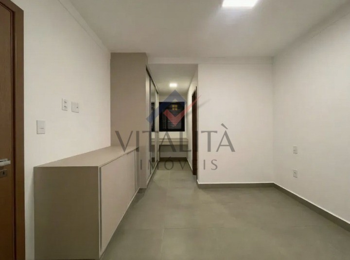 Imobiliária Ribeirão Preto - Vitalità Imóveis - Apartamento - Jardim Nova Aliança - Ribeirão Preto