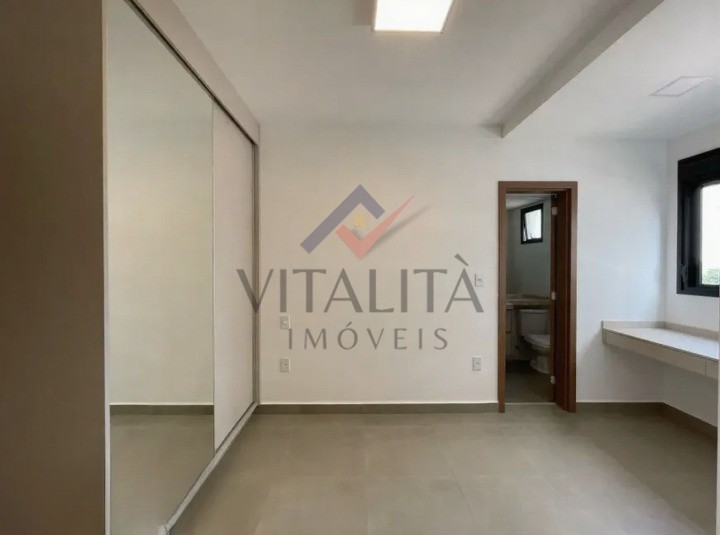 Imobiliária Ribeirão Preto - Vitalità Imóveis - Apartamento - Jardim Nova Aliança - Ribeirão Preto