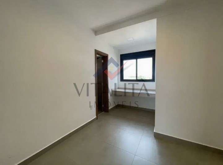 Imobiliária Ribeirão Preto - Vitalità Imóveis - Apartamento - Jardim Nova Aliança - Ribeirão Preto