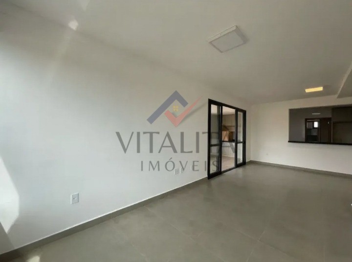 Imobiliária Ribeirão Preto - Vitalità Imóveis - Apartamento - Jardim Nova Aliança - Ribeirão Preto