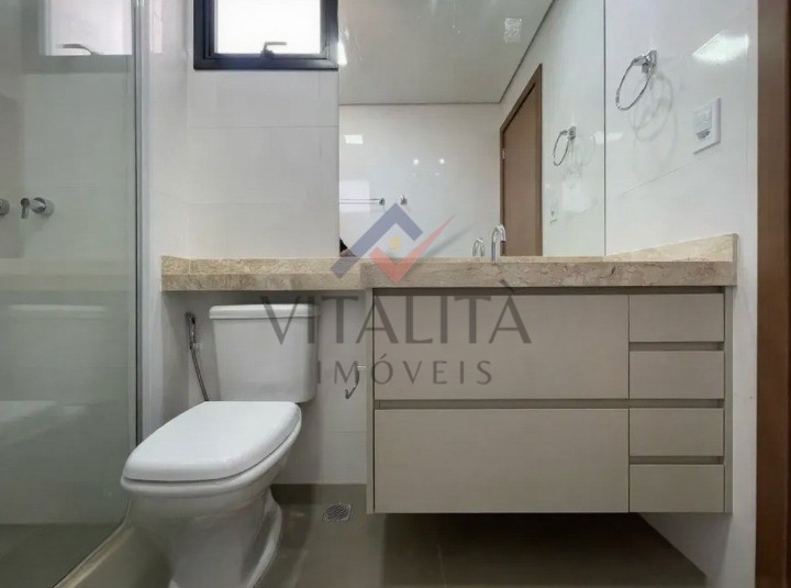 Imobiliária Ribeirão Preto - Vitalità Imóveis - Apartamento - Jardim Nova Aliança - Ribeirão Preto