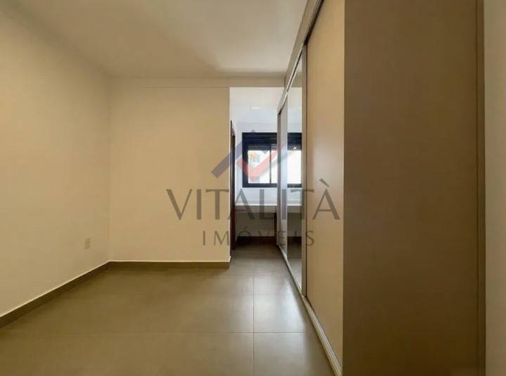 Imobiliária Ribeirão Preto - Vitalità Imóveis - Apartamento - Jardim Nova Aliança - Ribeirão Preto