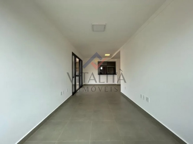 Imobiliária Ribeirão Preto - Vitalità Imóveis - Apartamento - Jardim Nova Aliança - Ribeirão Preto