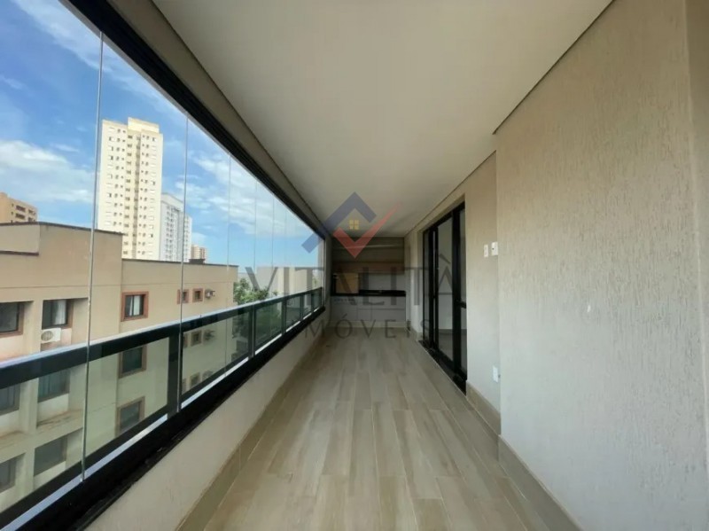 Imobiliária Ribeirão Preto - Vitalità Imóveis - Apartamento - Jardim Nova Aliança - Ribeirão Preto