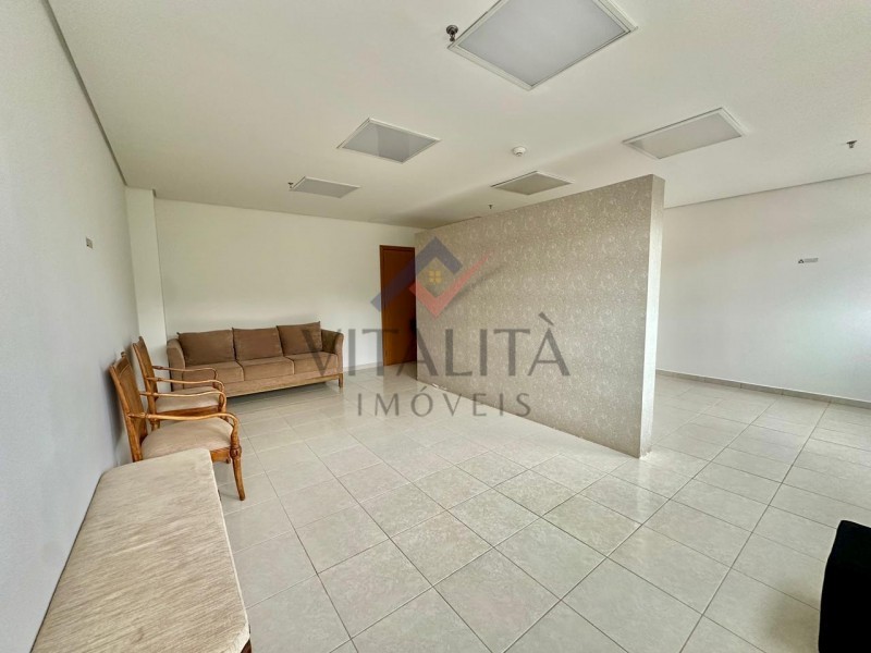 Imobiliária Ribeirão Preto - Vitalità Imóveis - Sala Comercial - Ribeirânia - Ribeirão Preto