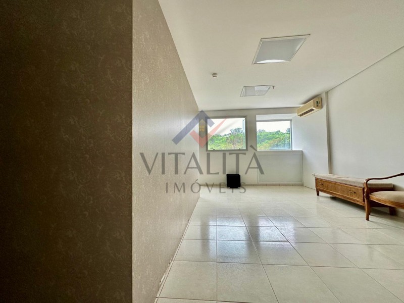 Imobiliária Ribeirão Preto - Vitalità Imóveis - Sala Comercial - Ribeirânia - Ribeirão Preto