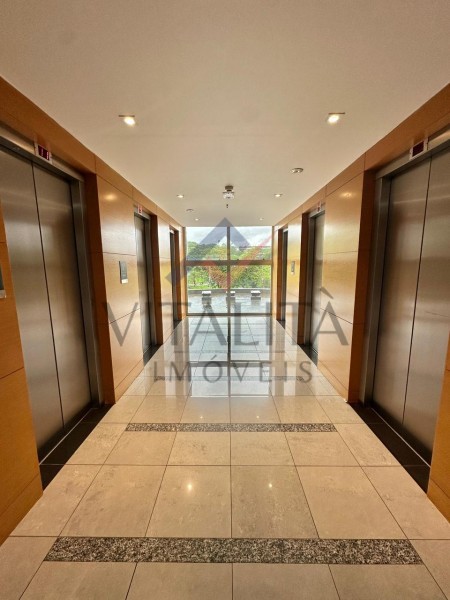 Imobiliária Ribeirão Preto - Vitalità Imóveis - Sala Comercial - Ribeirânia - Ribeirão Preto