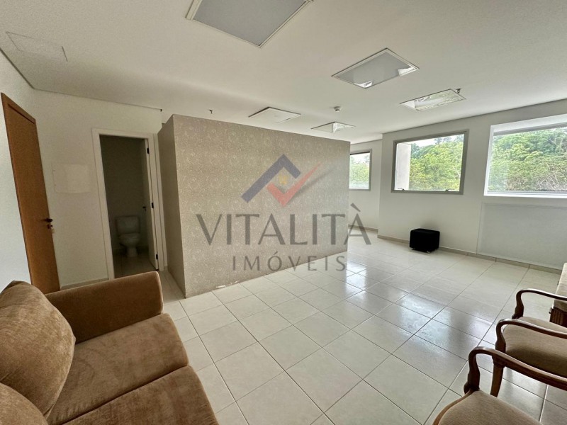 Imobiliária Ribeirão Preto - Vitalità Imóveis - Sala Comercial - Ribeirânia - Ribeirão Preto