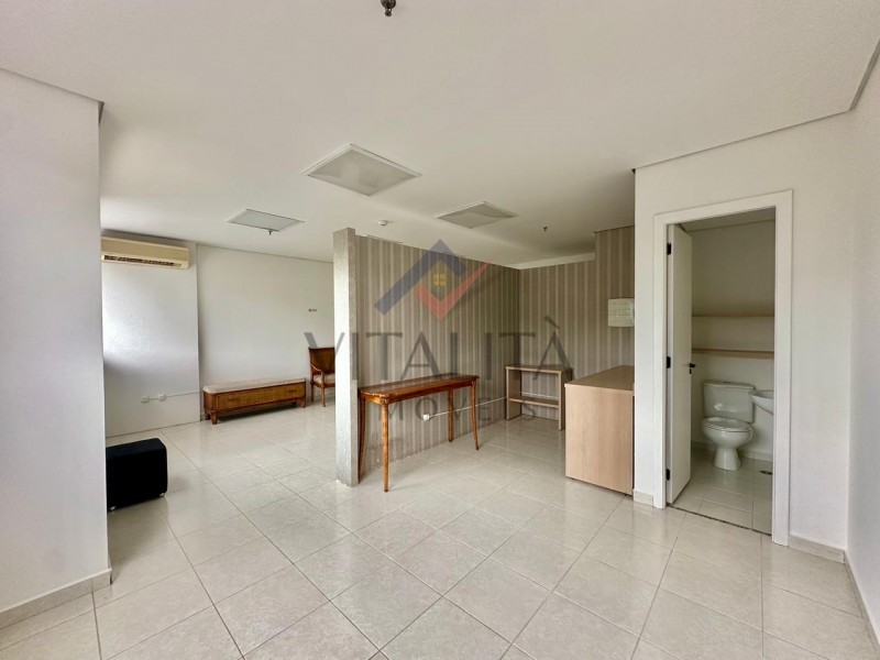 Imobiliária Ribeirão Preto - Vitalità Imóveis - Sala Comercial - Ribeirânia - Ribeirão Preto