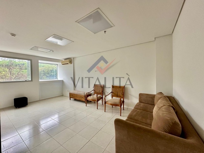 Imobiliária Ribeirão Preto - Vitalità Imóveis - Sala Comercial - Ribeirânia - Ribeirão Preto