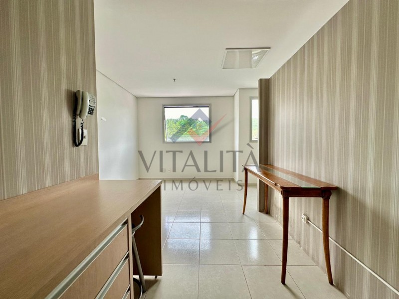 Imobiliária Ribeirão Preto - Vitalità Imóveis - Sala Comercial - Ribeirânia - Ribeirão Preto