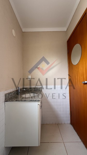 Imobiliária Ribeirão Preto - Vitalità Imóveis - Sala Comercial - Jardim América - Ribeirão Preto