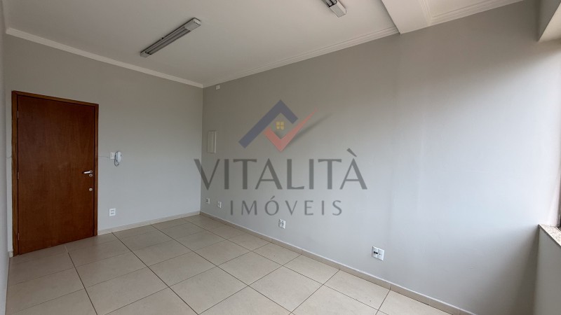 Imobiliária Ribeirão Preto - Vitalità Imóveis - Sala Comercial - Jardim América - Ribeirão Preto