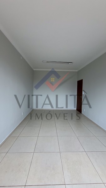 Imobiliária Ribeirão Preto - Vitalità Imóveis - Sala Comercial - Jardim América - Ribeirão Preto