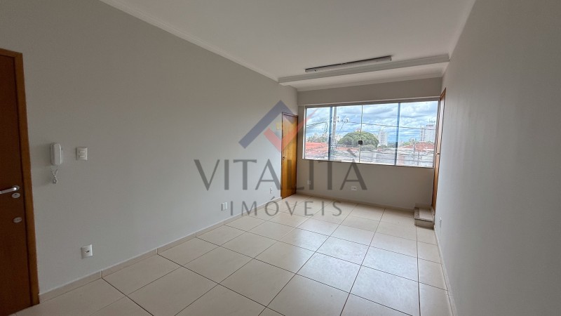 Imobiliária Ribeirão Preto - Vitalità Imóveis - Sala Comercial - Jardim América - Ribeirão Preto