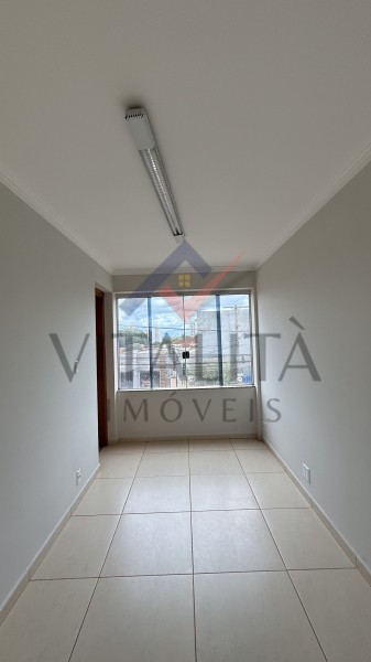 Imobiliária Ribeirão Preto - Vitalità Imóveis - Sala Comercial - Jardim América - Ribeirão Preto
