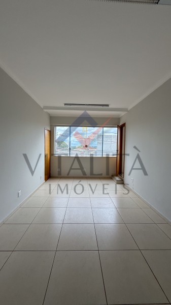Imobiliária Ribeirão Preto - Vitalità Imóveis - Sala Comercial - Jardim América - Ribeirão Preto