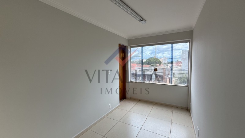 Imobiliária Ribeirão Preto - Vitalità Imóveis - Sala Comercial - Jardim América - Ribeirão Preto