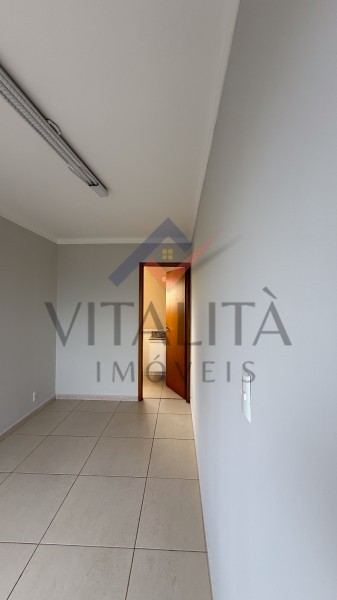 Imobiliária Ribeirão Preto - Vitalità Imóveis - Sala Comercial - Jardim América - Ribeirão Preto