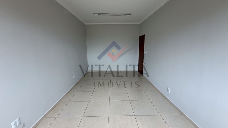 Imobiliária Ribeirão Preto - Vitalità Imóveis - Sala Comercial - Jardim América - Ribeirão Preto