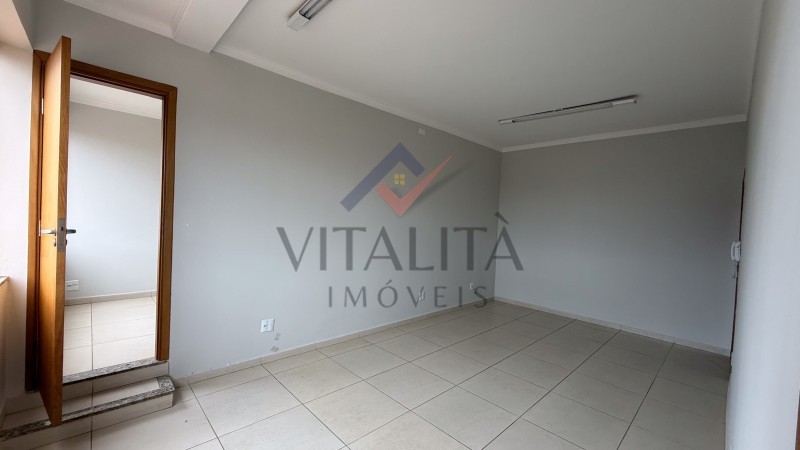 Imobiliária Ribeirão Preto - Vitalità Imóveis - Sala Comercial - Jardim América - Ribeirão Preto