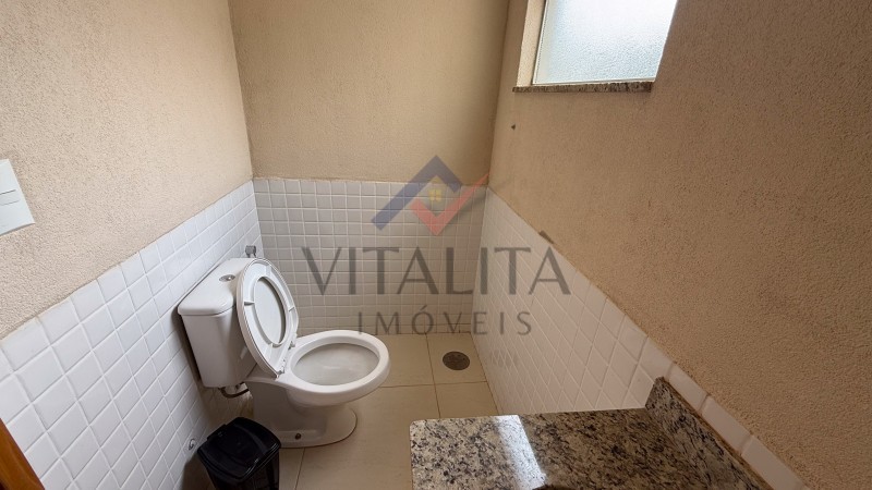Imobiliária Ribeirão Preto - Vitalità Imóveis - Sala Comercial - Jardim América - Ribeirão Preto