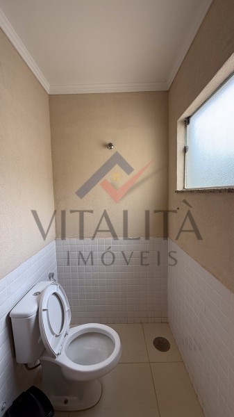 Imobiliária Ribeirão Preto - Vitalità Imóveis - Sala Comercial - Jardim América - Ribeirão Preto