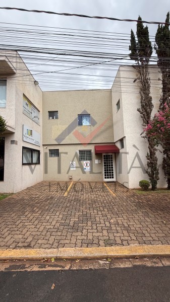 Imobiliária Ribeirão Preto - Vitalità Imóveis - Sala Comercial - Jardim América - Ribeirão Preto