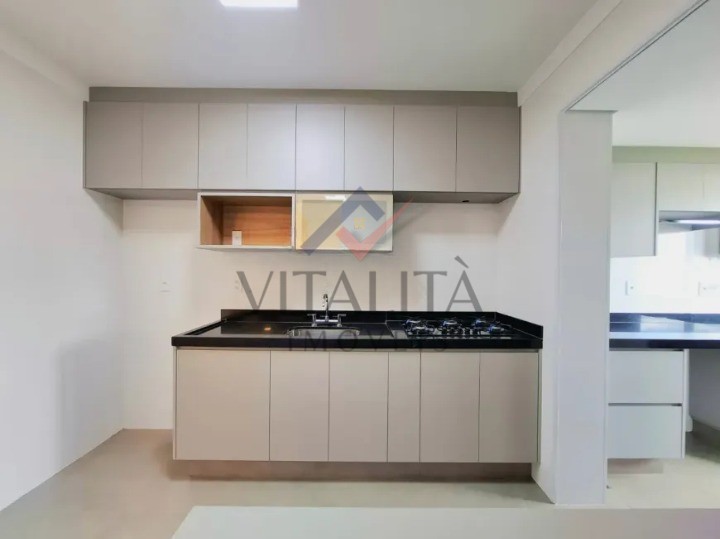 Imobiliária Ribeirão Preto - Vitalità Imóveis - Apartamento - Jardim Nova Aliança - Ribeirão Preto